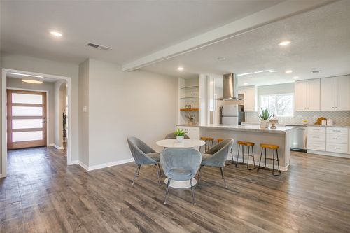 6940 Bal Lake Dr, Fort Worth, TX, 76116-8018 | Card Image