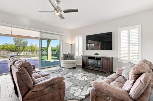 4233 N Brigadier Drive, Florence, AZ, 85132 | Card Image