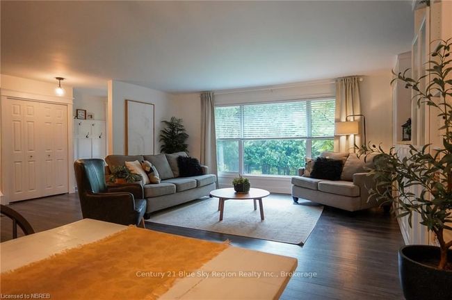 6 Mccharles Line, House other with 3 bedrooms, 2 bathrooms and 6 parking in Powassan ON | Image 12