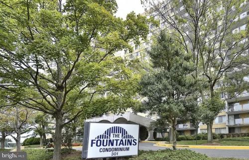 apt-703-301 N Beauregard St, ALEXANDRIA, VA, 22312-2911 | Card Image