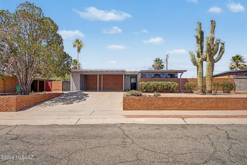 3302 W Calle Fresa, Tucson, AZ, 85741 | Card Image