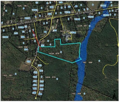 0 Ingram Rd, Sparta, GA, 31087 | Card Image
