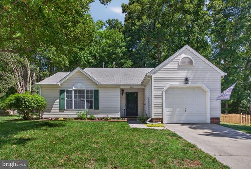 3917 Longhill Station Rd, Williamsburg, VA, 23188-7368 | Card Image