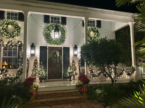 1109 Fleming St, Key West, FL, 33040-6909 | Card Image