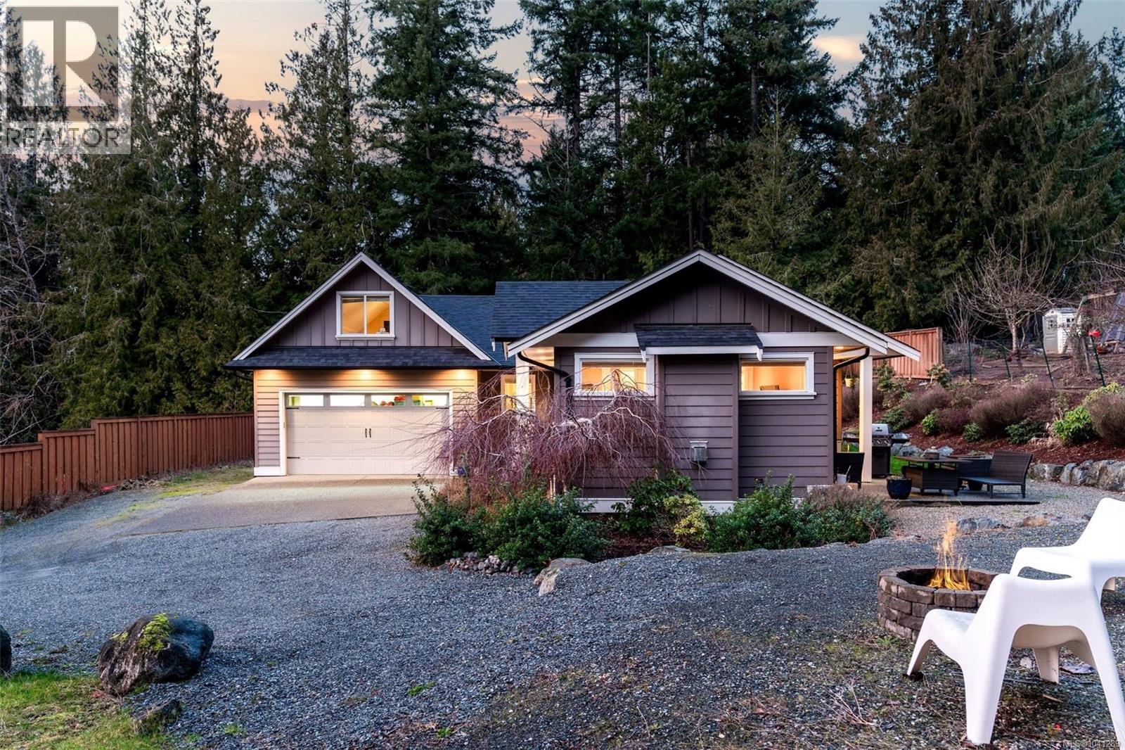 Residential in Shawnigan Lake 4