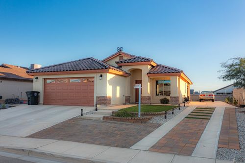 3795 E San Gabriel St, San Luis, AZ, 85349 | Card Image