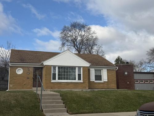 3919 N 58th Street, Milwaukee, WI, 53216 | Card Image