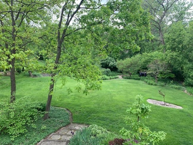 532 Stevens Ct, House other with 5 bedrooms, 4 bathrooms and 2 parking in Sleepy Hollow IL | Image 5