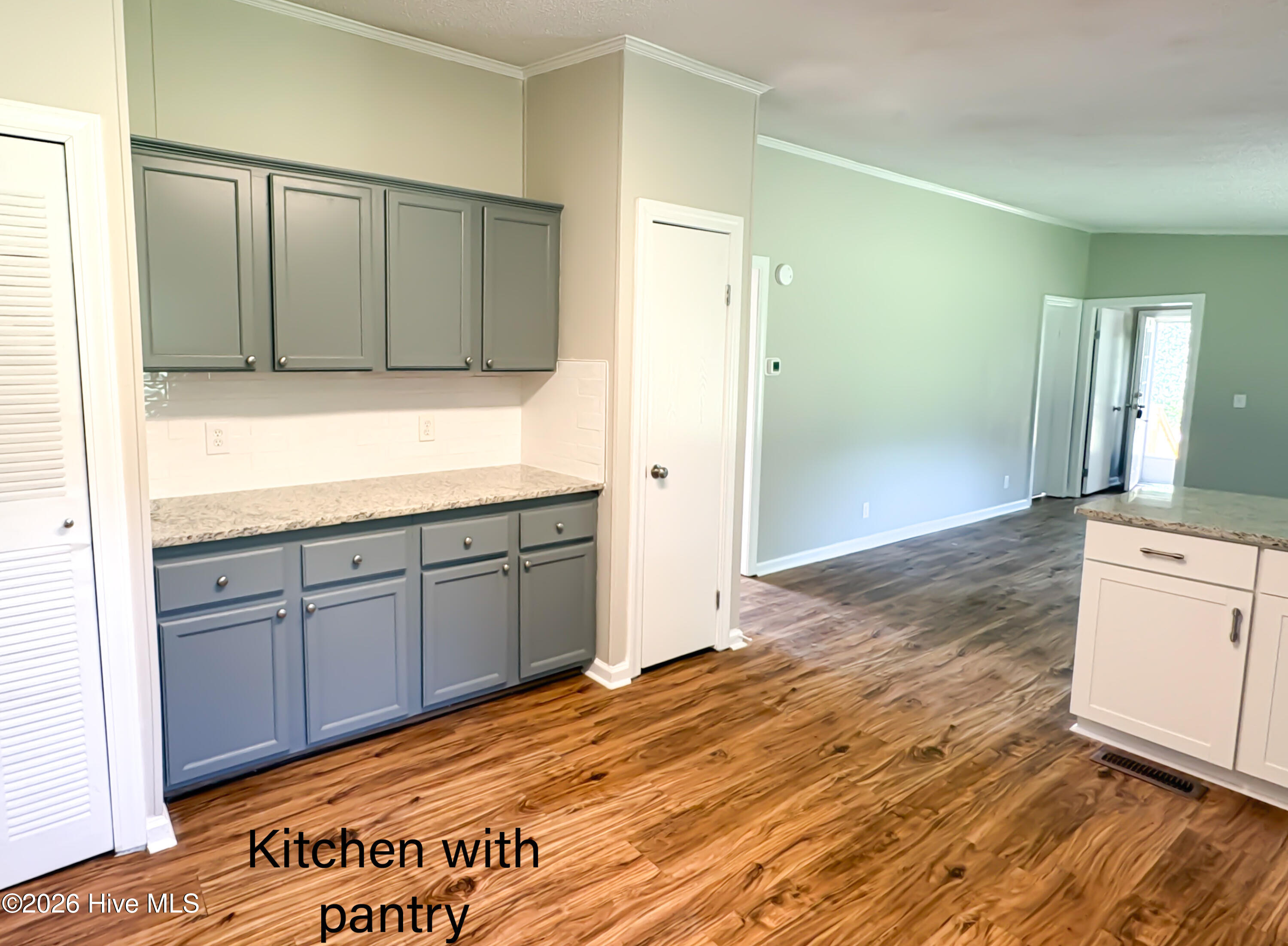 Residential in Pinetops 3