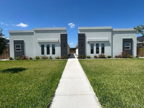 4-1122 Country Club Drive, Alamo, TX, 78516 | Card Image