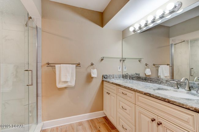 302 - 3797 S Atlantic Ave, Condo with 3 bedrooms, 2 bathrooms and null parking in Daytona Beach FL | Image 21