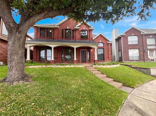 17836 Mary Margaret Street, Dallas, TX, 75287 | Card Image