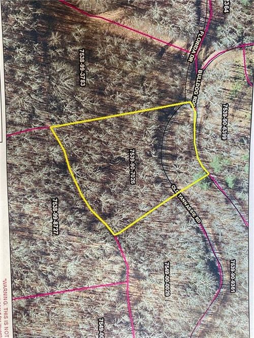 Lot 28 Mountain Forest Estates Road, Sylva, NC, 28779 | Card Image