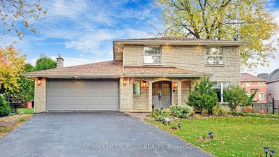 7845 9 Th Line, House other with 5 bedrooms, 5 bathrooms and 8 parking in Markham ON | Image 2