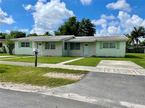 60 Nw 162nd St, North Miami Beach, FL, 33169-6518 | Card Image