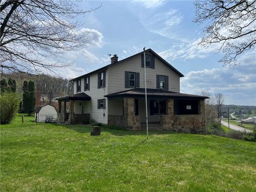 372 Sandy Point Rd, Emlenton, PA, 16373-2526 | Card Image