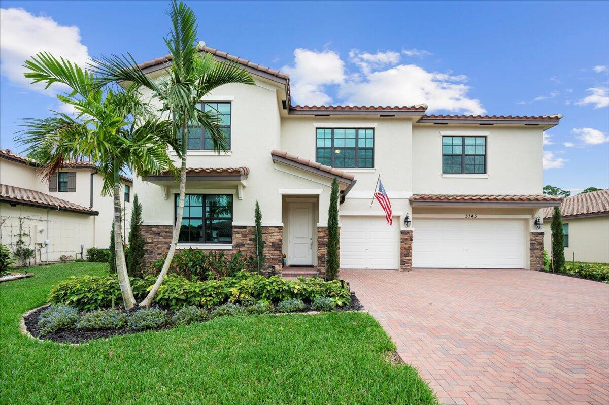 Streng Ln, Royal Palm Beach, FL 33411