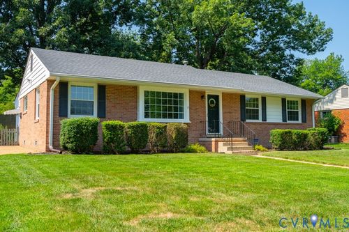 8803 Greenford Dr, Henrico, VA, 23294-6129 | Card Image