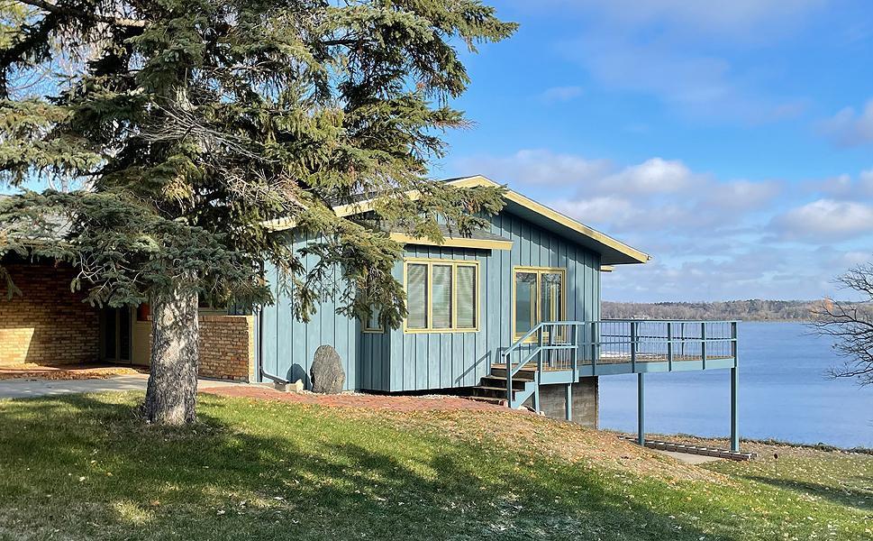Cedar Park Loop, Fergus Falls, MN 56537