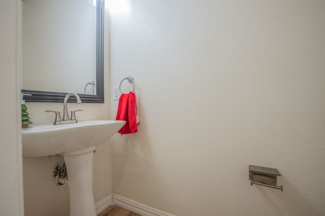 Bathroom featuring baseboards | Image 10