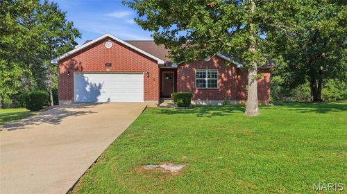 20967 Lacombe Rd, Waynesville, MO, 65583-3108 | Card Image