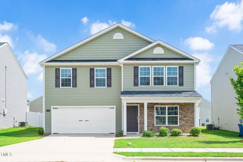 6884 Keeneland Dr, Whitsett, NC, 27377-9841 | Card Image