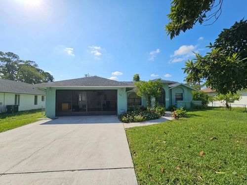 1856 Nanton Street Nw, Palm Bay, FL, 32907 | Card Image