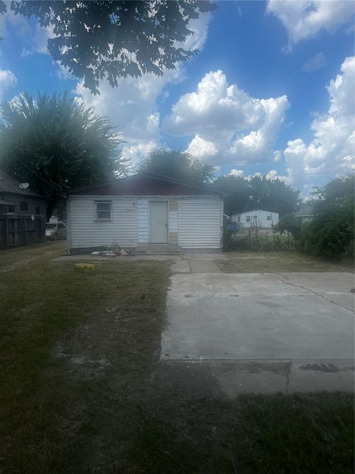 1010 E Line Ave, Sapulpa, OK, 74066-3628 | Card Image