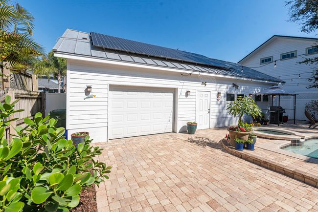 60 Saragossa St, House other with 3 bedrooms, 3 bathrooms and null parking in St Augustine FL | Image 70
