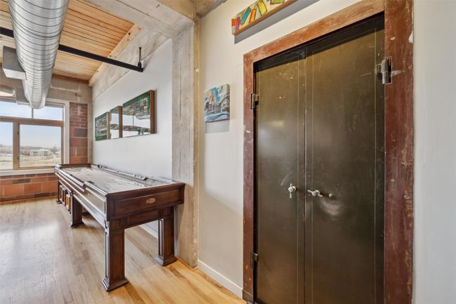 UNIT-407 - 100 Market St, Condo with 2 bedrooms, 2 bathrooms and null parking in Des Moines IA | Image 22