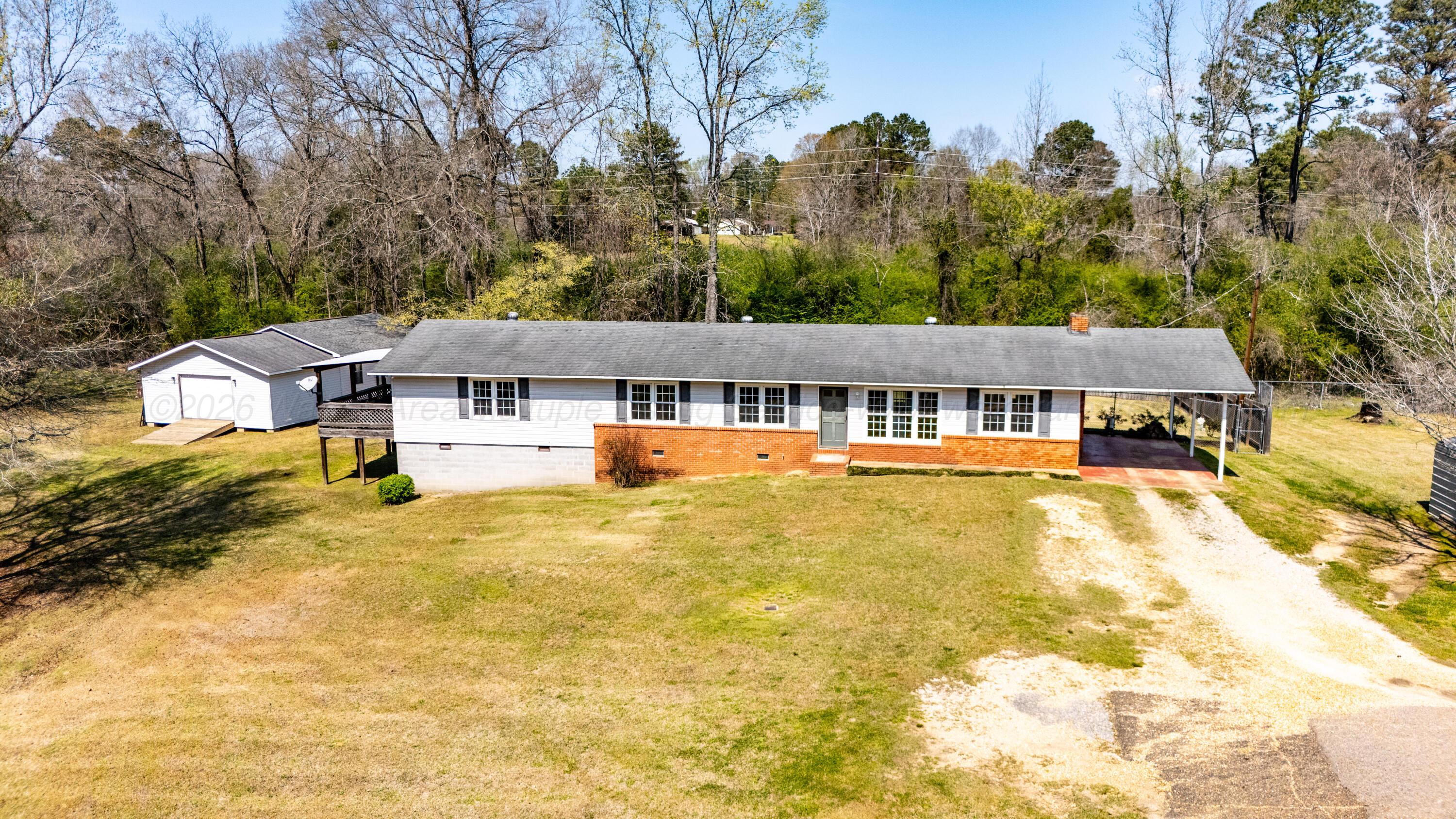 Residential in Fayette