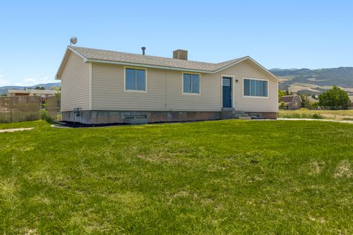 4908 N Mule Train Dr, Enoch, UT, 84721-7638 | Card Image