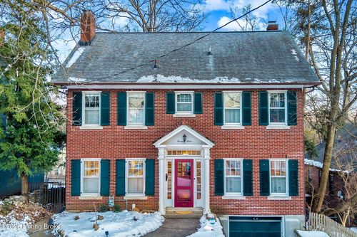 1412 Goddard Ave, Louisville, KY, 40204-1544 | Card Image