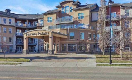 116-5040 53 St, Sylvan Lake, AB, T4S0A1 | Card Image