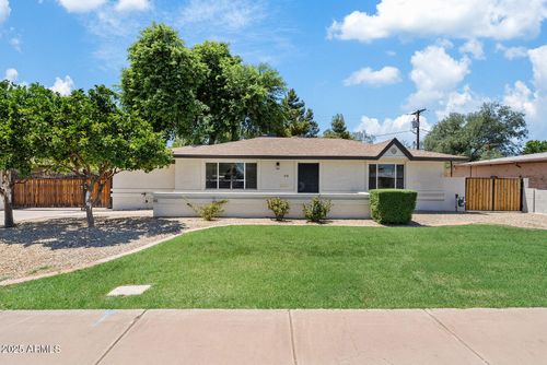 458 N Drew St W, Mesa, AZ, 85201-5806 | Card Image
