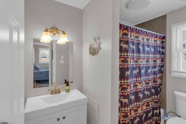 46 W Bolton Ave Ave, House other with 4 bedrooms, 2 bathrooms and null parking in Absecon NJ | Image 16