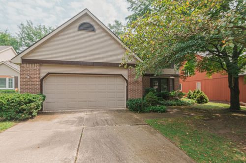 2785 Ember Way, Ann Arbor, MI, 48104-6463 | Card Image
