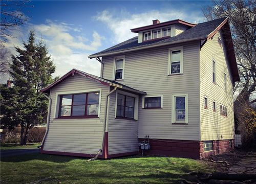 547 Avis St, Rochester, NY, 14615-3307 | Card Image