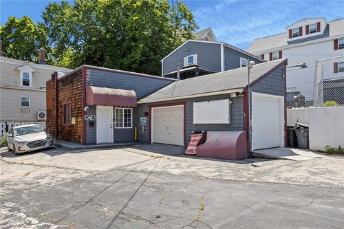 230 N Main St, Woonsocket, RI, 02895-2010 | Card Image