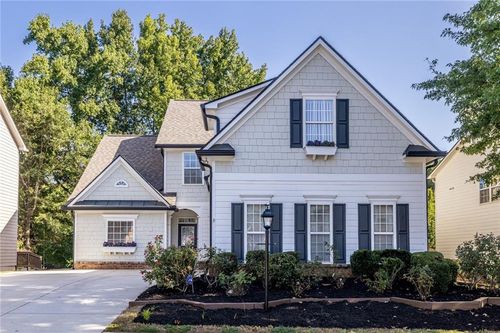 577 Lantern Wood Dr, Scottdale, GA, 30079-6803 | Card Image