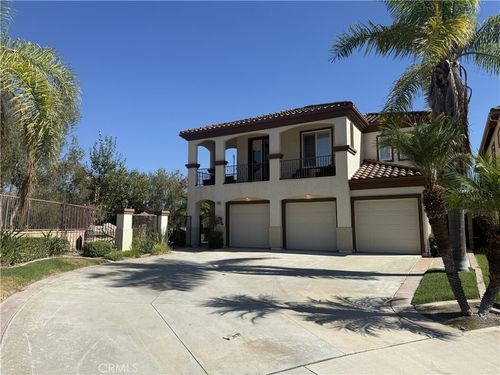 7582 E Villanueva Dr, Orange, CA, 92867-6426 | Card Image