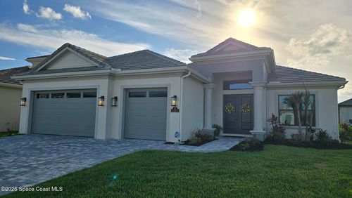 2382 Edestus Dr, Melbourne, FL, 32940-8786 | Card Image