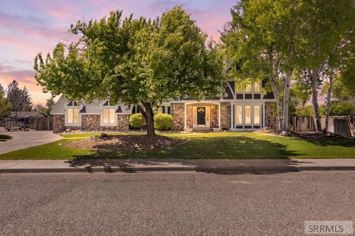 1598 Delmar Cir, Idaho Falls, ID, 83404-7400 | Card Image