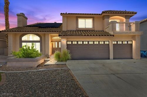 2842 Via Florentine St, Henderson, NV, 89074-1404 | Card Image