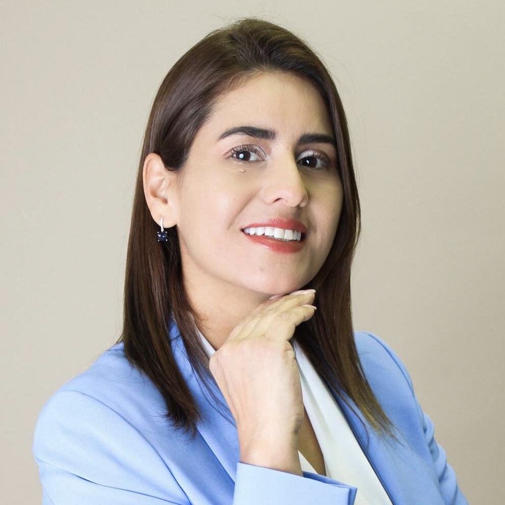 Danitza T Galetti Alvarado