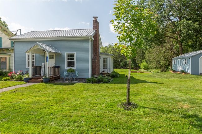 7689 State Highway 80, House other with 2 bedrooms, 2 bathrooms and null parking in Springfld Ctr NY | Image 42