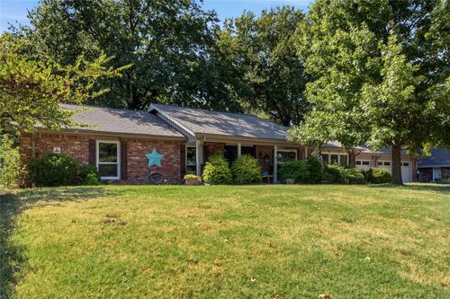 2905 Robin Ln, Muskogee, OK, 74403-1642 | Card Image