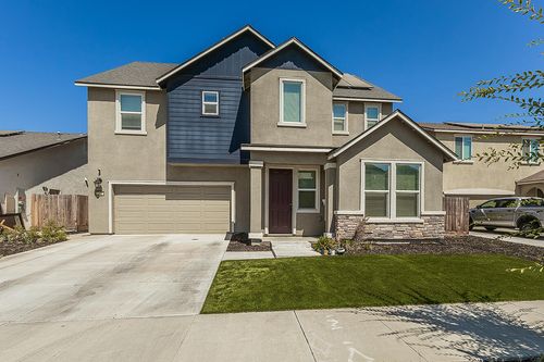 2242 S Manzanita Ct, Visalia, CA, 93292-3403 | Card Image