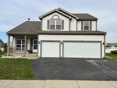 6526 93rd Avenue, Kenosha, WI, 53142 | Card Image
