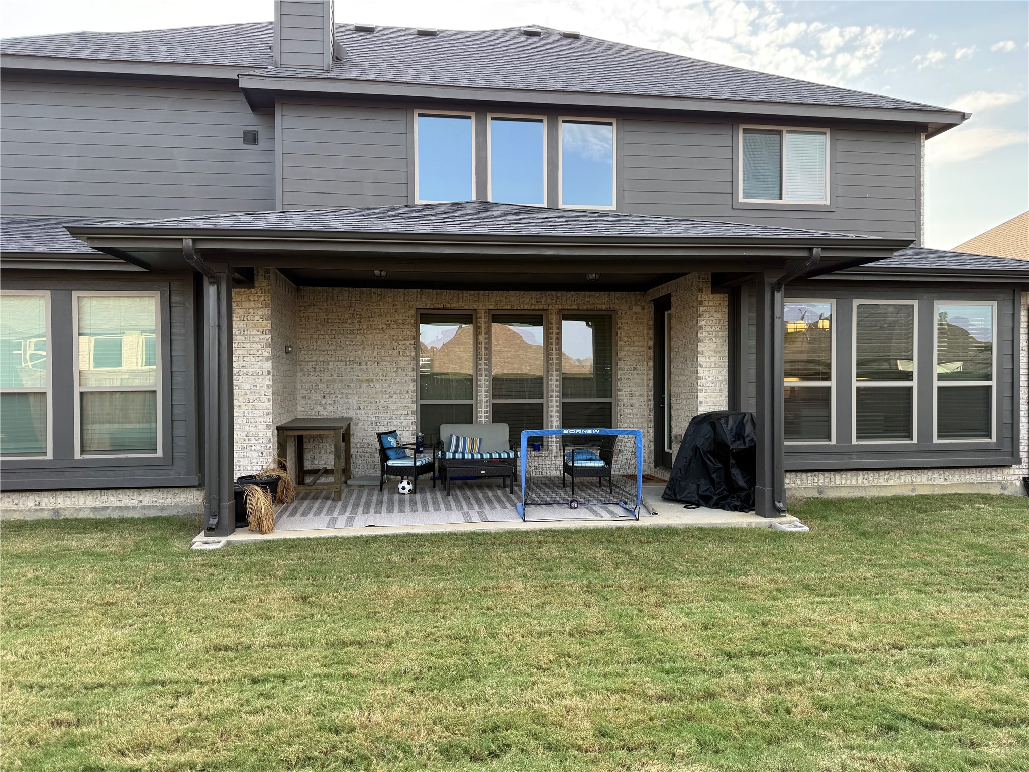 Residential in Mansfield 4